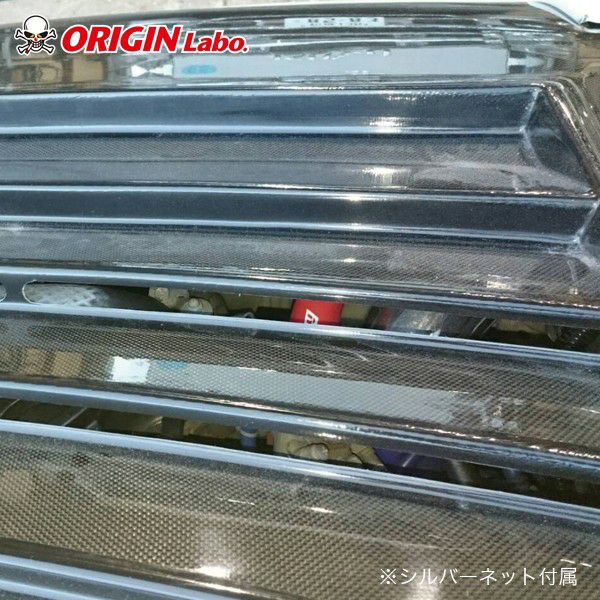 NISSAN 180SX TYPE 3 BONNET