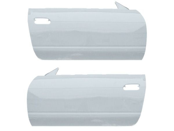 NISSAN 180SX - S13 DOORS