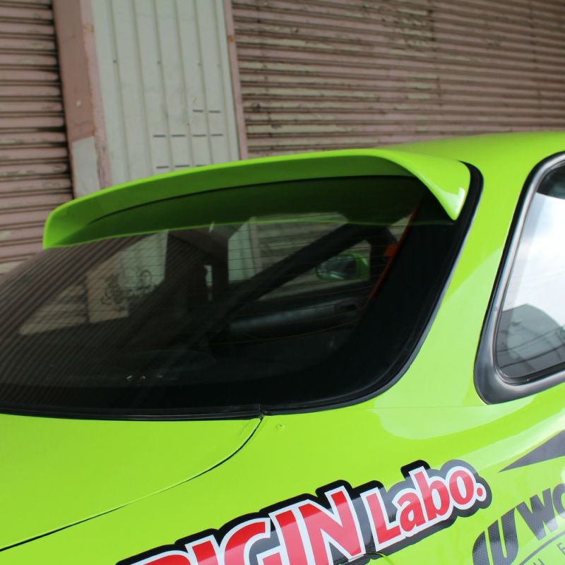 NISSAN SILVIA S14 ROOF WING - V2