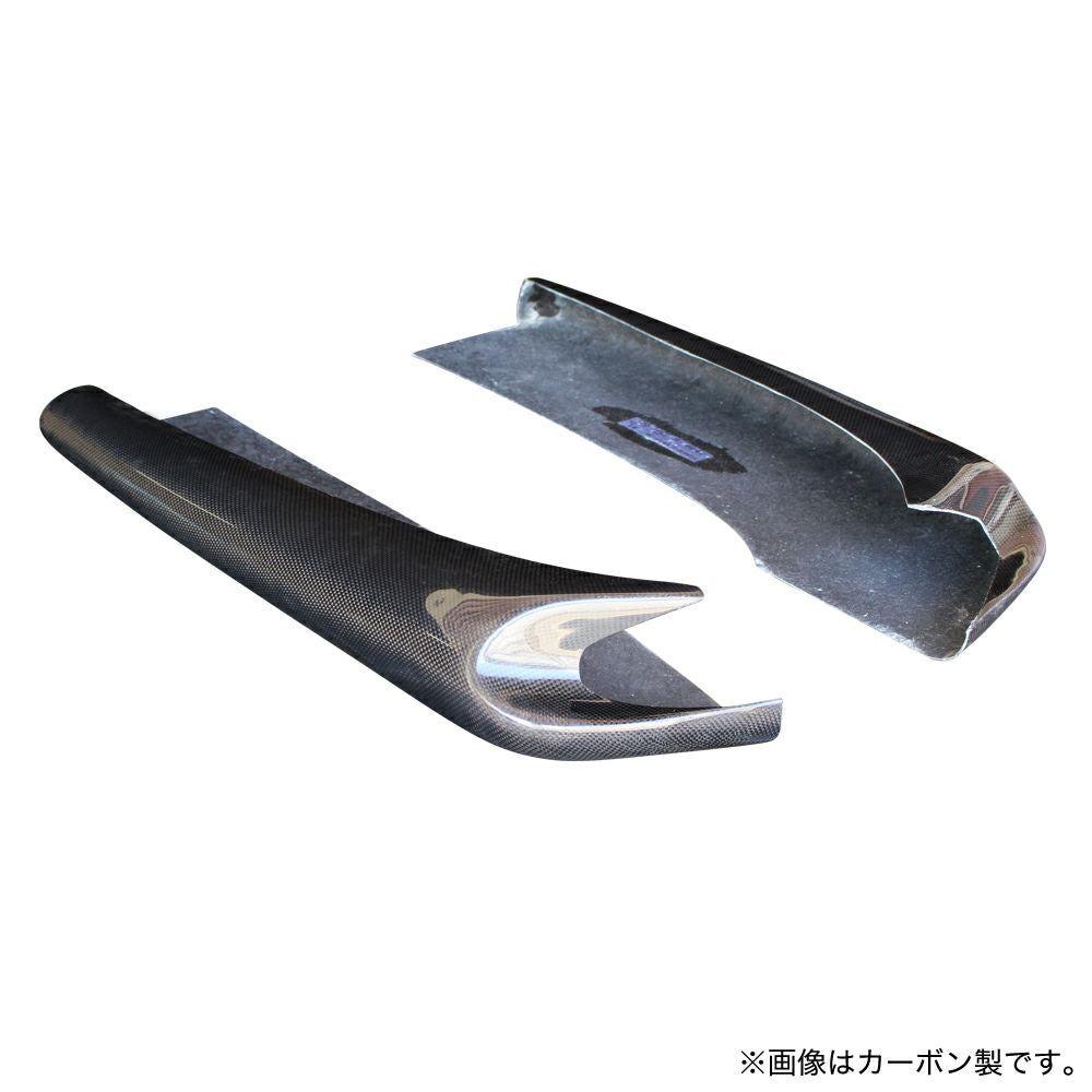 NISSAN SILVIA S15 DRIFT LINE KIT - UNDER PANELS