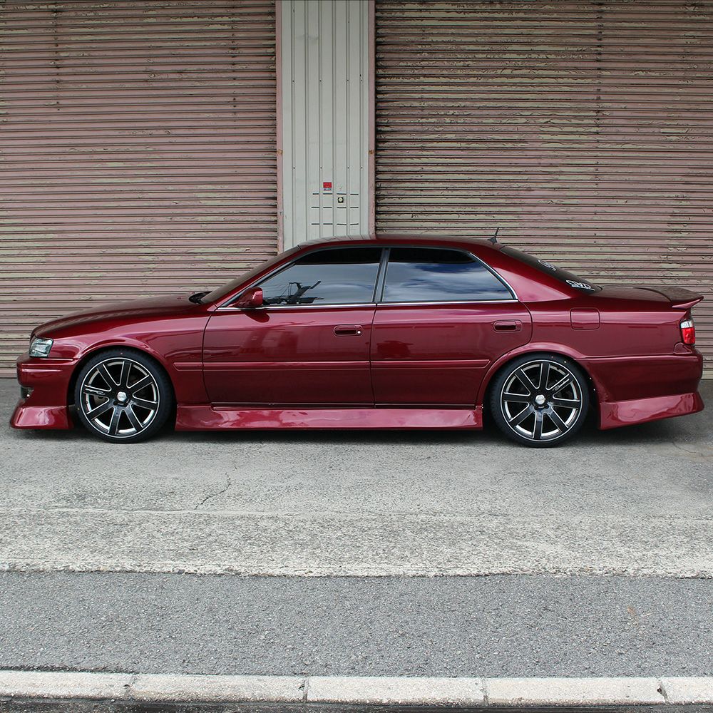 TOYOTA CHASER (JZX100) DRIFT LINE KIT