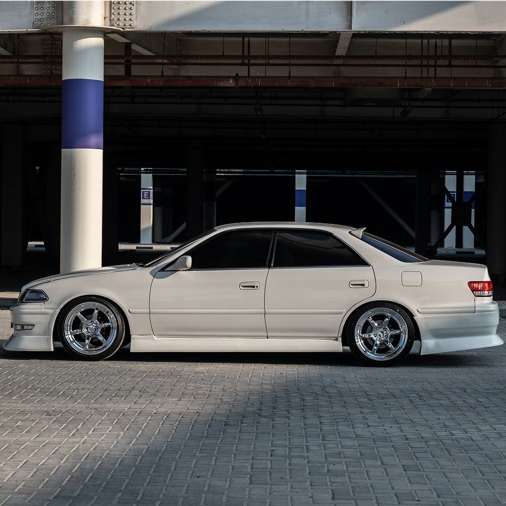 TOYOTA MK II (JZX100) DRIFT LINE KIT