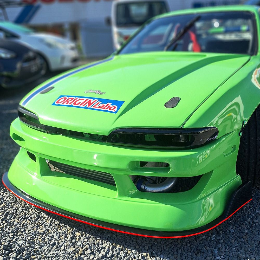 NISSAN S14 ZENKI DRIFT LINE KIT