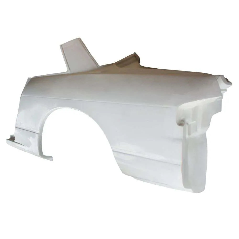 NISSAN SILVIA S13 REAR CLAM SHELL