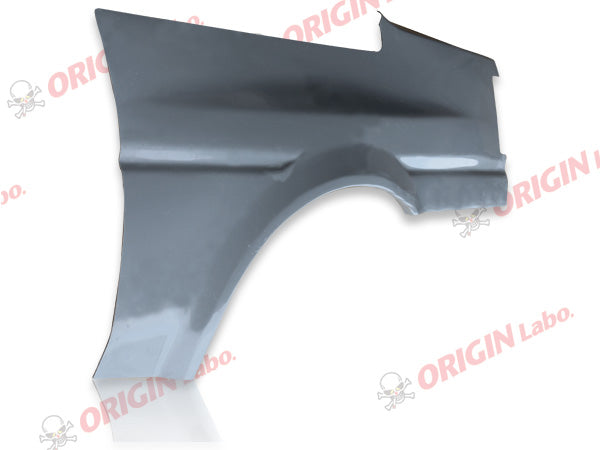 AE86 SEDAN 40mm REAR FENDERS