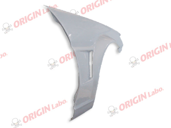 AE86 TRUENO 20mm FRONT FENDERS