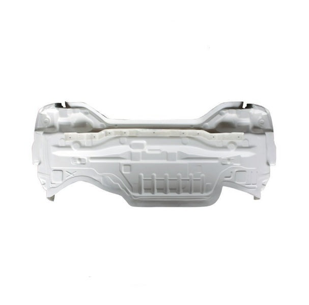 NISSAN SILVIA S15 REAR CLAM SHELL
