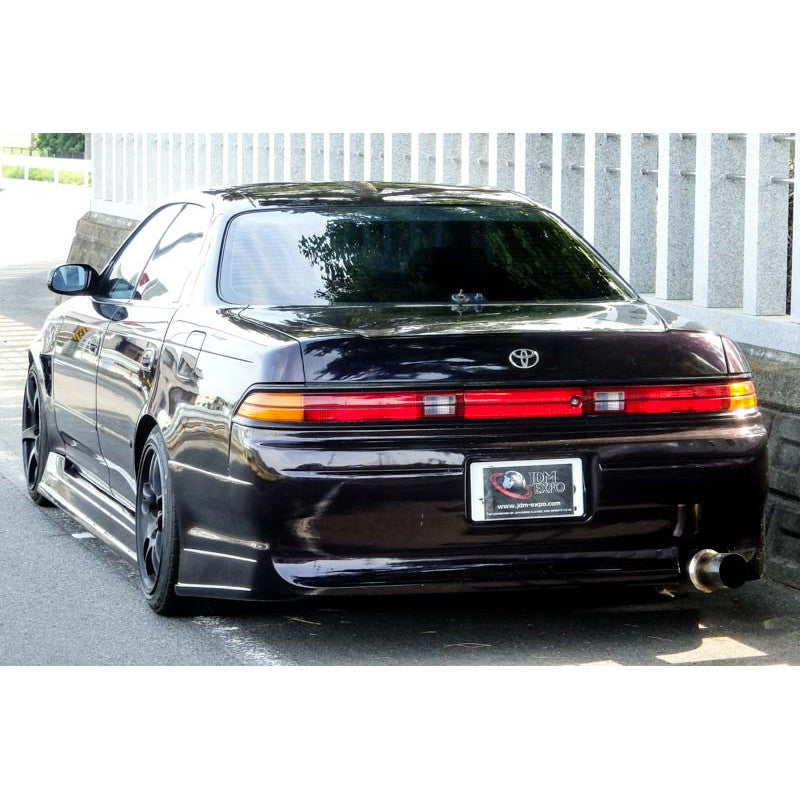 TOYOTA MARK II (JZX90) STYLISH LINE KIT