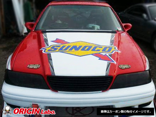 TOYOTA JZX100 MARK II TYPE 2 BONNET