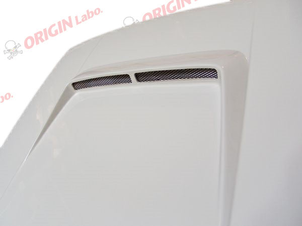 TOYOTA AE86 LEVIN TYPE 1 BONNET
