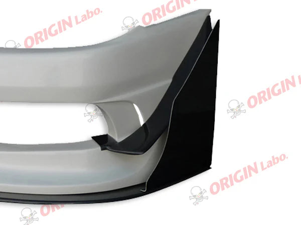 NISSAN SILVIA RACING LINE S15 - UNDER PANELS + CANARDS