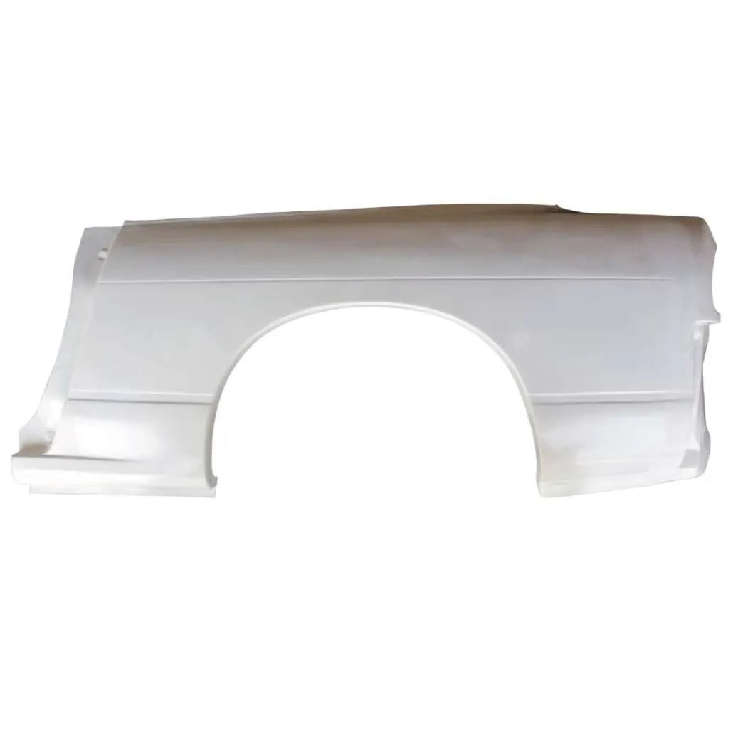 NISSAN 180SX REAR CLAM SHELL