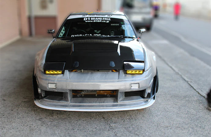NISSAN 180SX FUJIN KIT