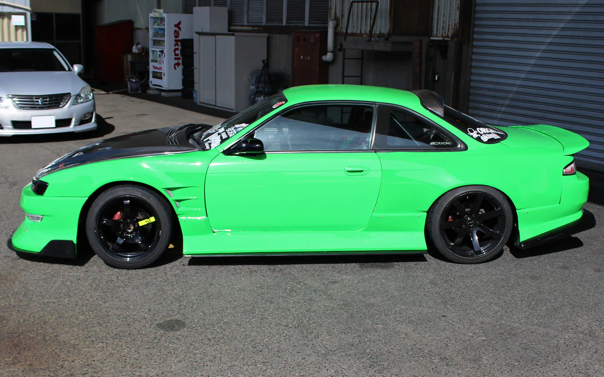 NISSAN S14 KOUKI DRIFT LINE KIT