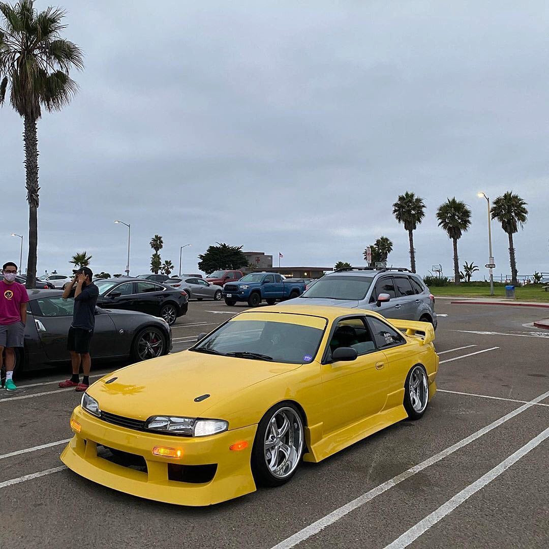 Aggressive Line