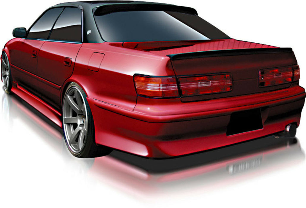 Toyota Mark II (JZX100) Rear Wing