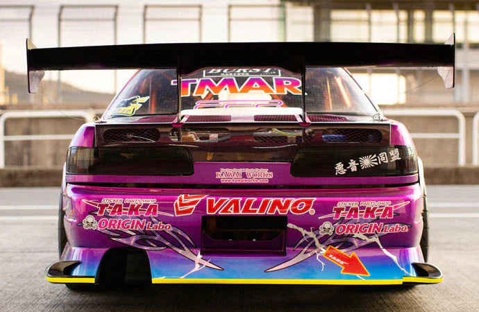 Drift Line