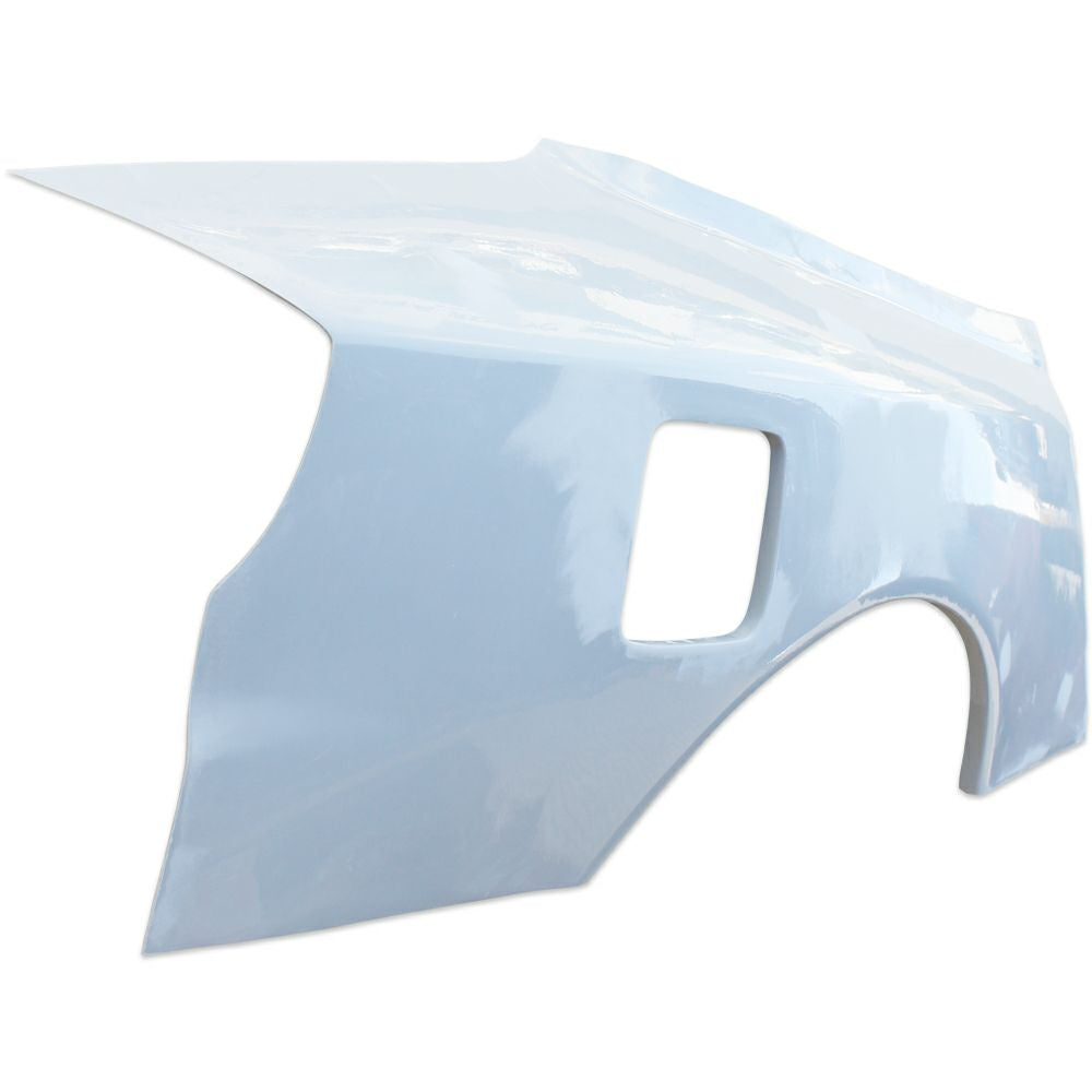 NISSAN SILVIA S15 30MM REAR FENDERS