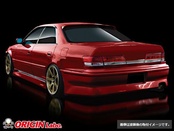 TOYOTA MARK II (JZX100) STREAM LINE KIT