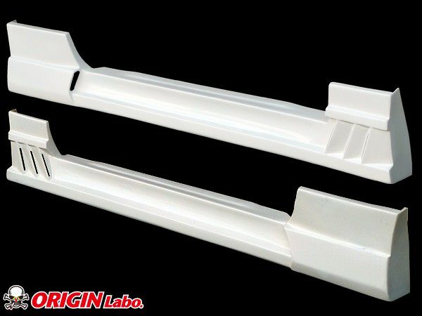 NISSAN SILVIA S13 RACING LINE KIT