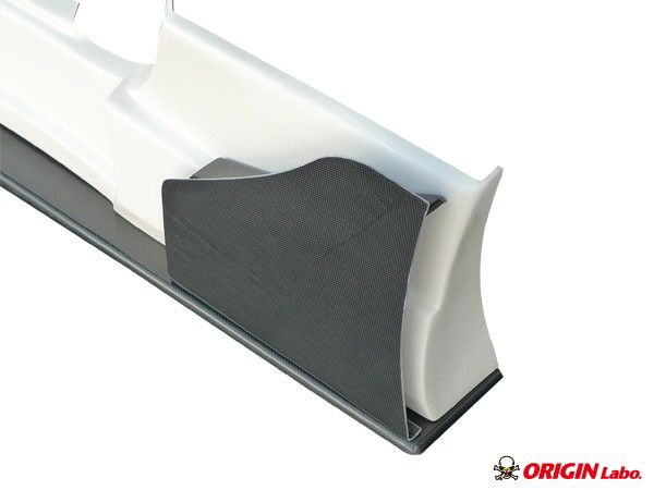 S15 SILVIA RACING LINE SIDE CANARDS
