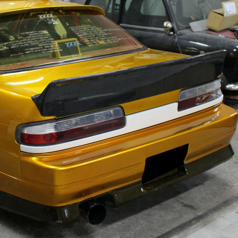 NISSAN S13 SILVIA REAR PANEL