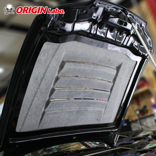 NISSAN S15 SILVIA TYPE 3 BONNET