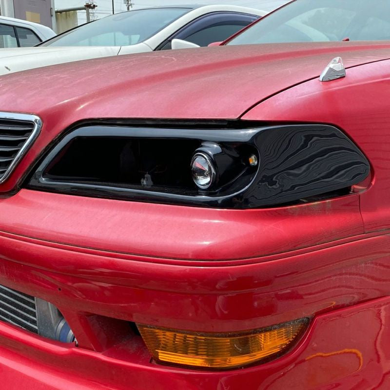 TOYOTA MKII (JZX100) COMBAT EYES