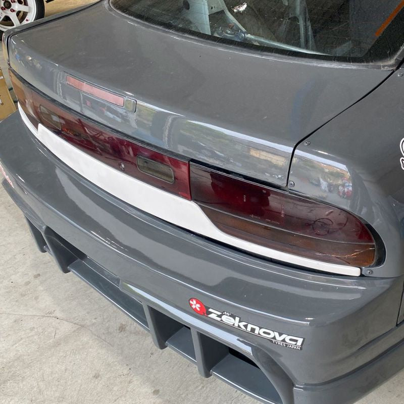 NISSAN 180SX ZENKI REAR PANEL - Origin Labo New Zealand