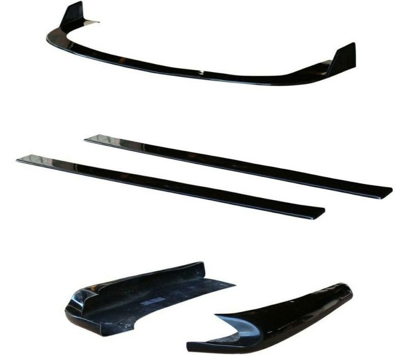 NISSAN SILVIA S13 DRIFT LINE KIT - UNDER PANEL