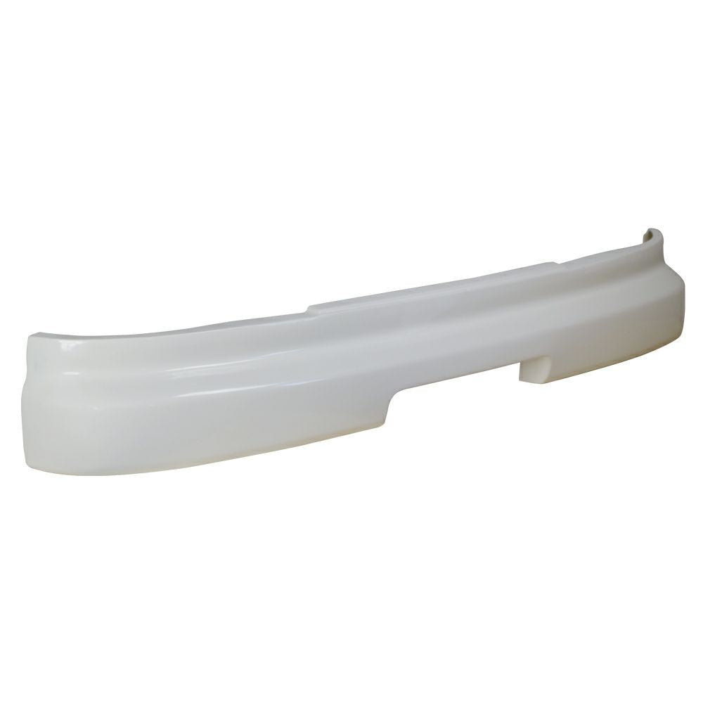 NISSAN S13 REAR BUMPER - HALF CUT