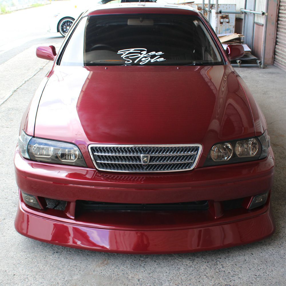 TOYOTA CHASER (JZX100) DRIFT LINE KIT