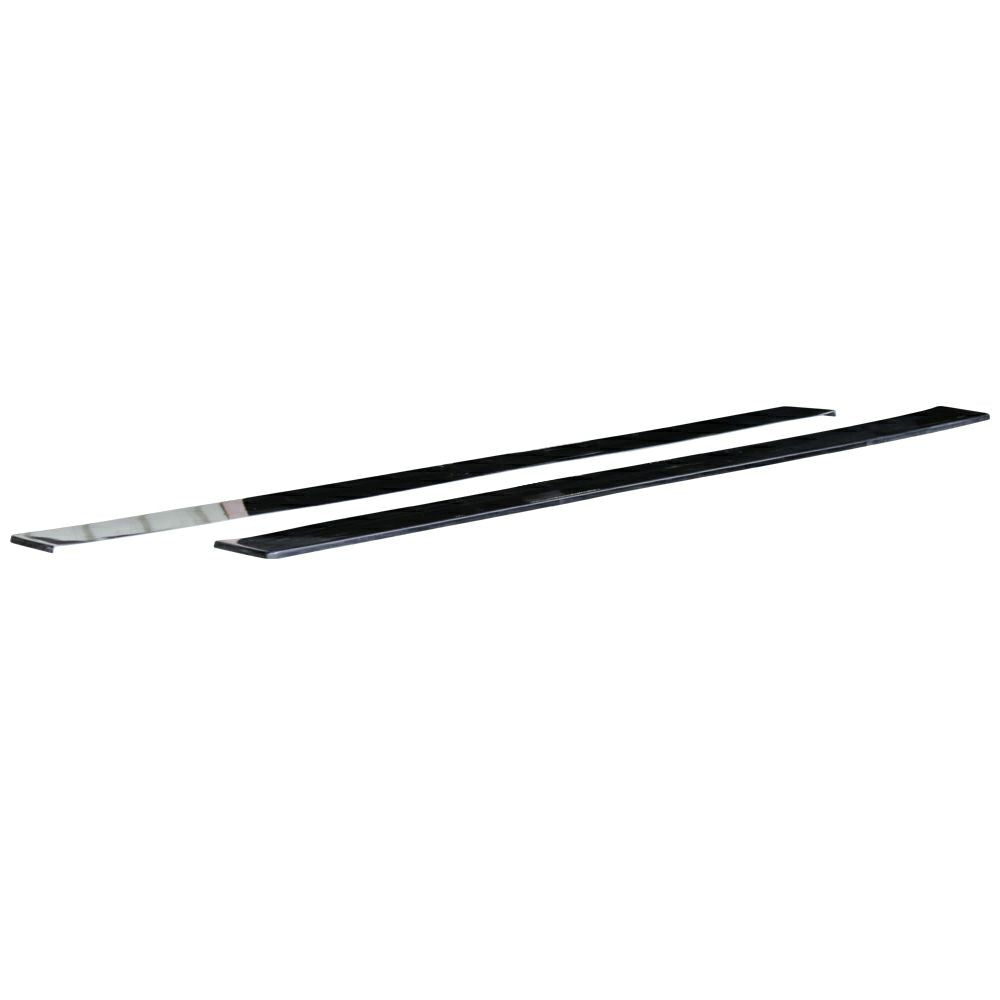 NISSAN 180SX DRIFT LINE KIT - UNDER PANELS