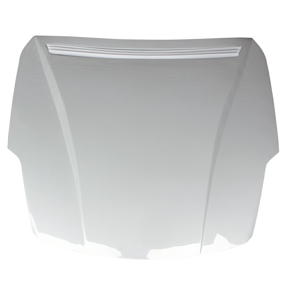 NISSAN 350Z Z33 TYPE 2 BONNET (Preorder)