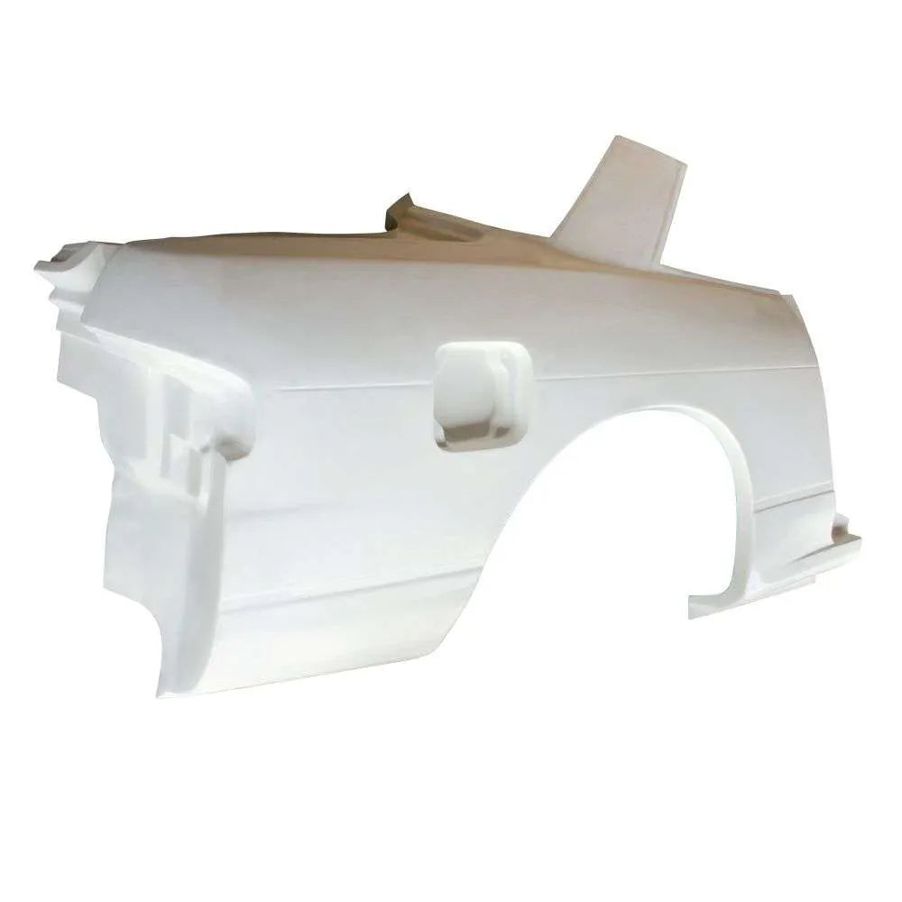 NISSAN SILVIA S13 REAR CLAM SHELL