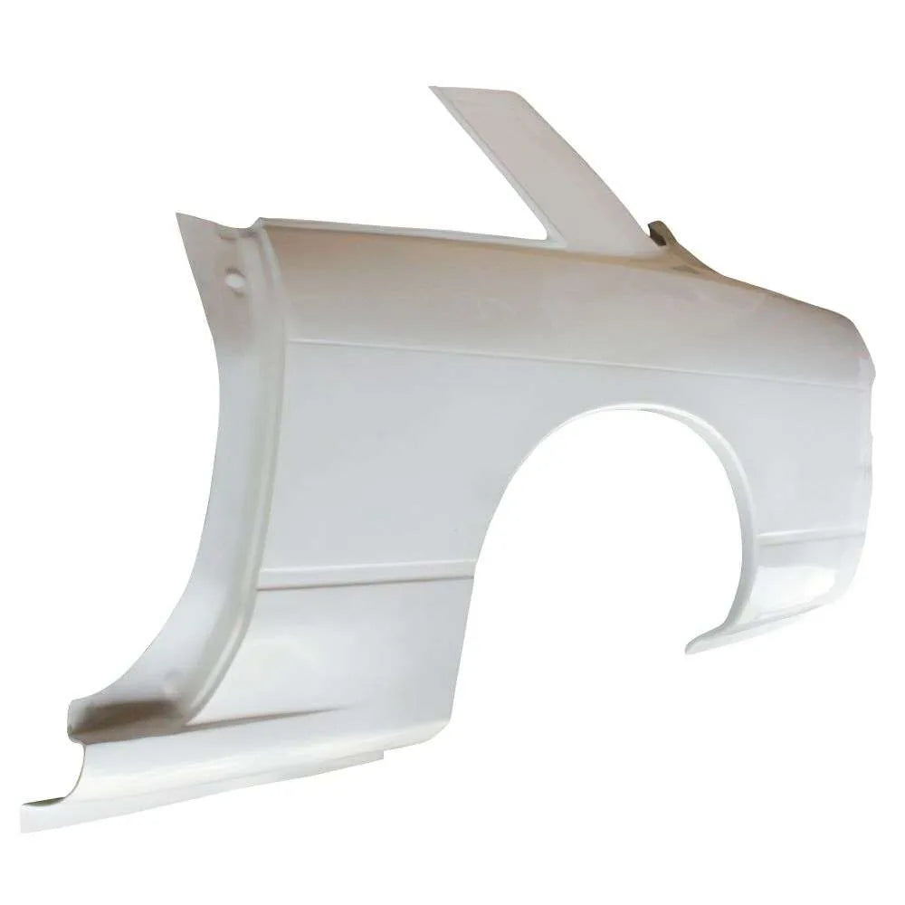 NISSAN SILVIA S13 REAR CLAM SHELL