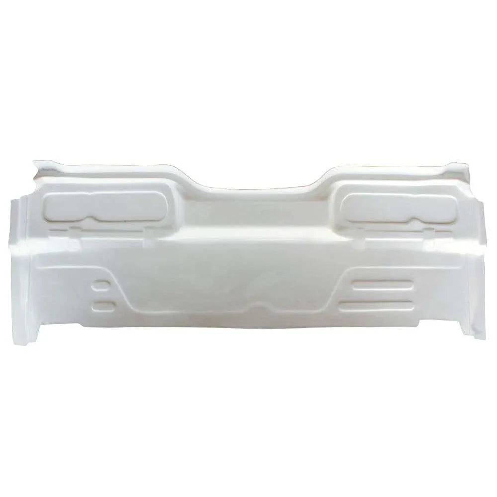 NISSAN SILVIA S13 REAR CLAM SHELL