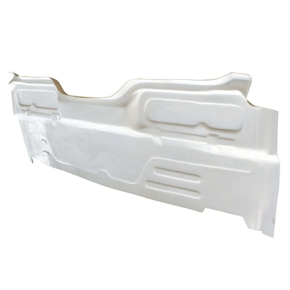 NISSAN SILVIA S13 REAR CLAM SHELL