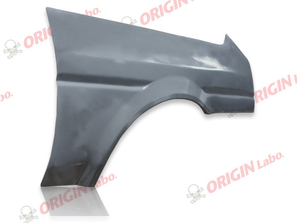 AE86 HATCH BACK 40mm REAR FENDERS