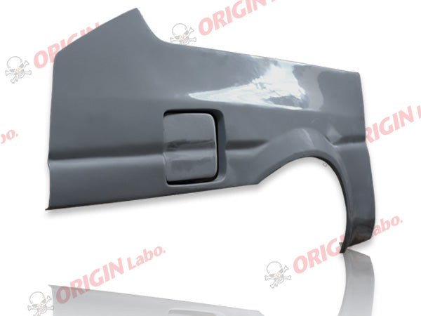 AE86 HATCH BACK 40mm REAR FENDERS