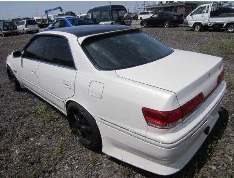 TOYOTA MARK II (JZX100) ROOF WING - V2