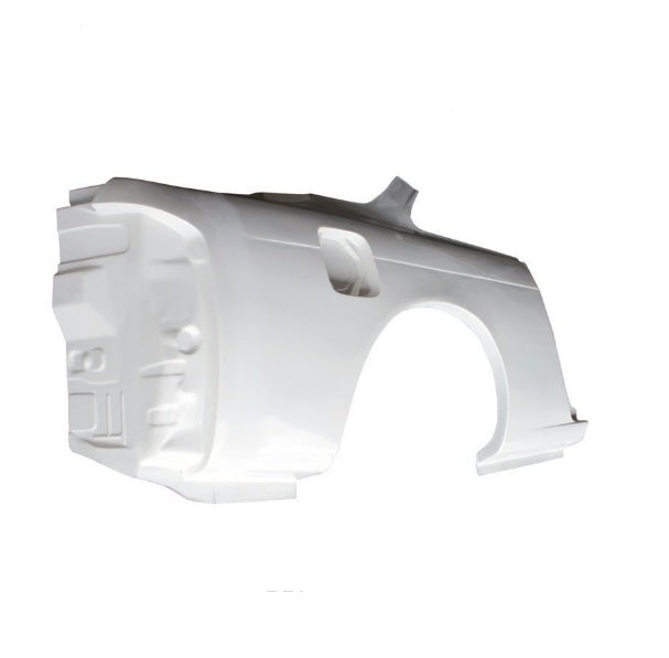 NISSAN SILVIA S14 REAR CLAM SHELL