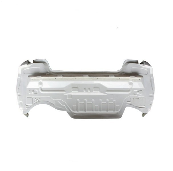 NISSAN SILVIA S14 REAR CLAM SHELL