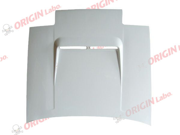 TOYOTA AE86 TRUENO TYPE 1 BONNET