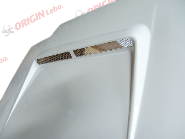 TOYOTA AE86 TRUENO TYPE 1 BONNET