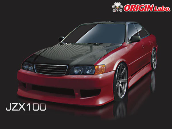 TOYOTA CHASER (JZX100) STYLISH LINE KIT