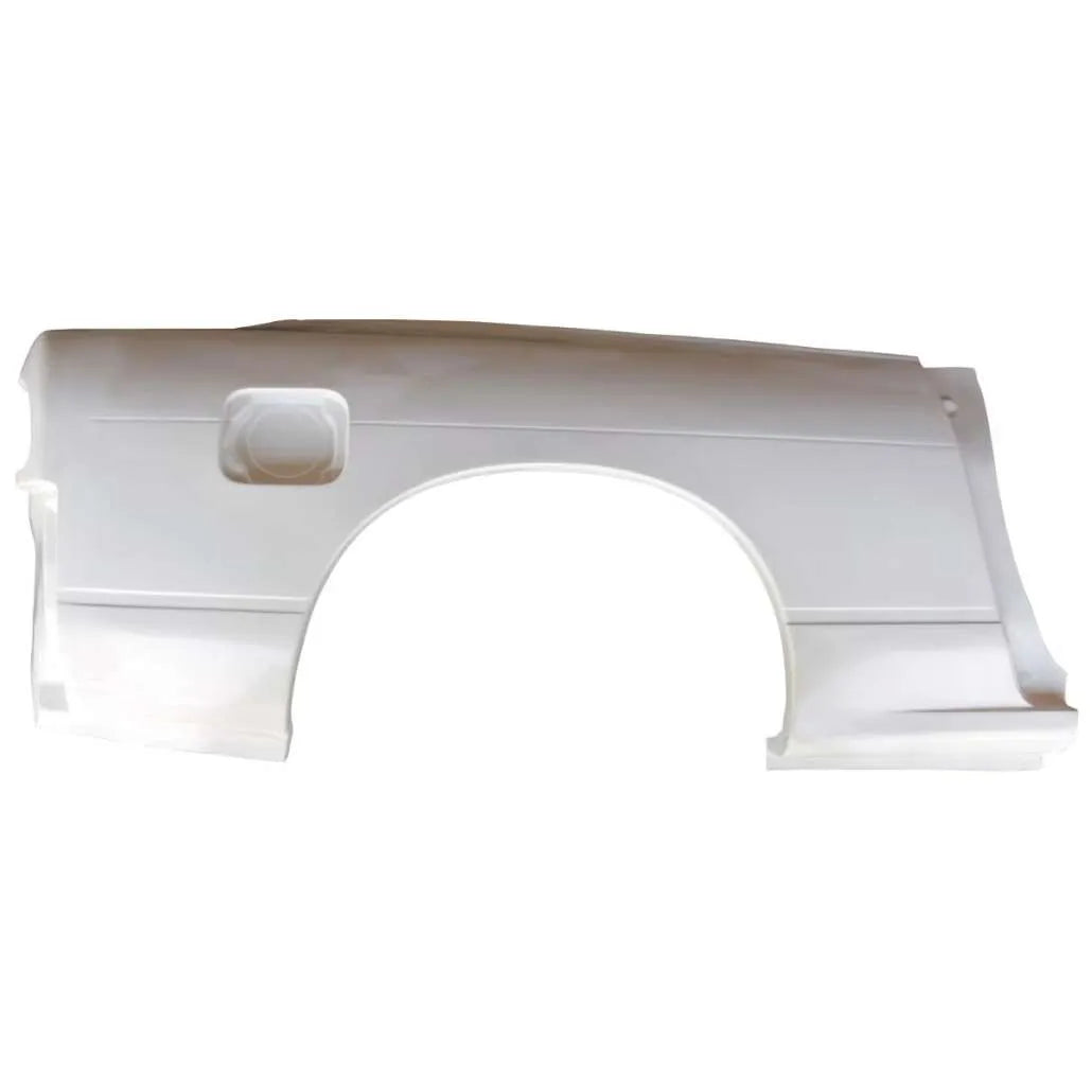 NISSAN 180SX REAR CLAM SHELL