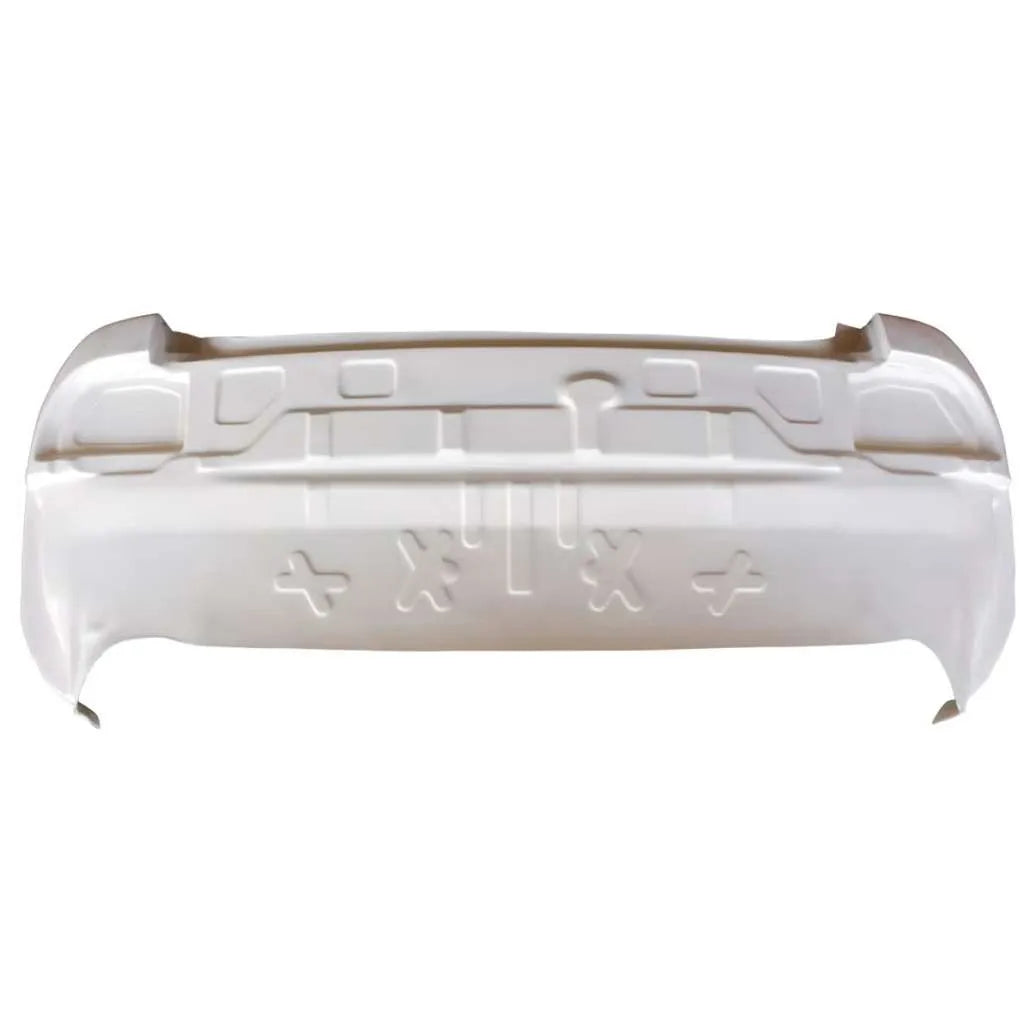 NISSAN 180SX REAR CLAM SHELL