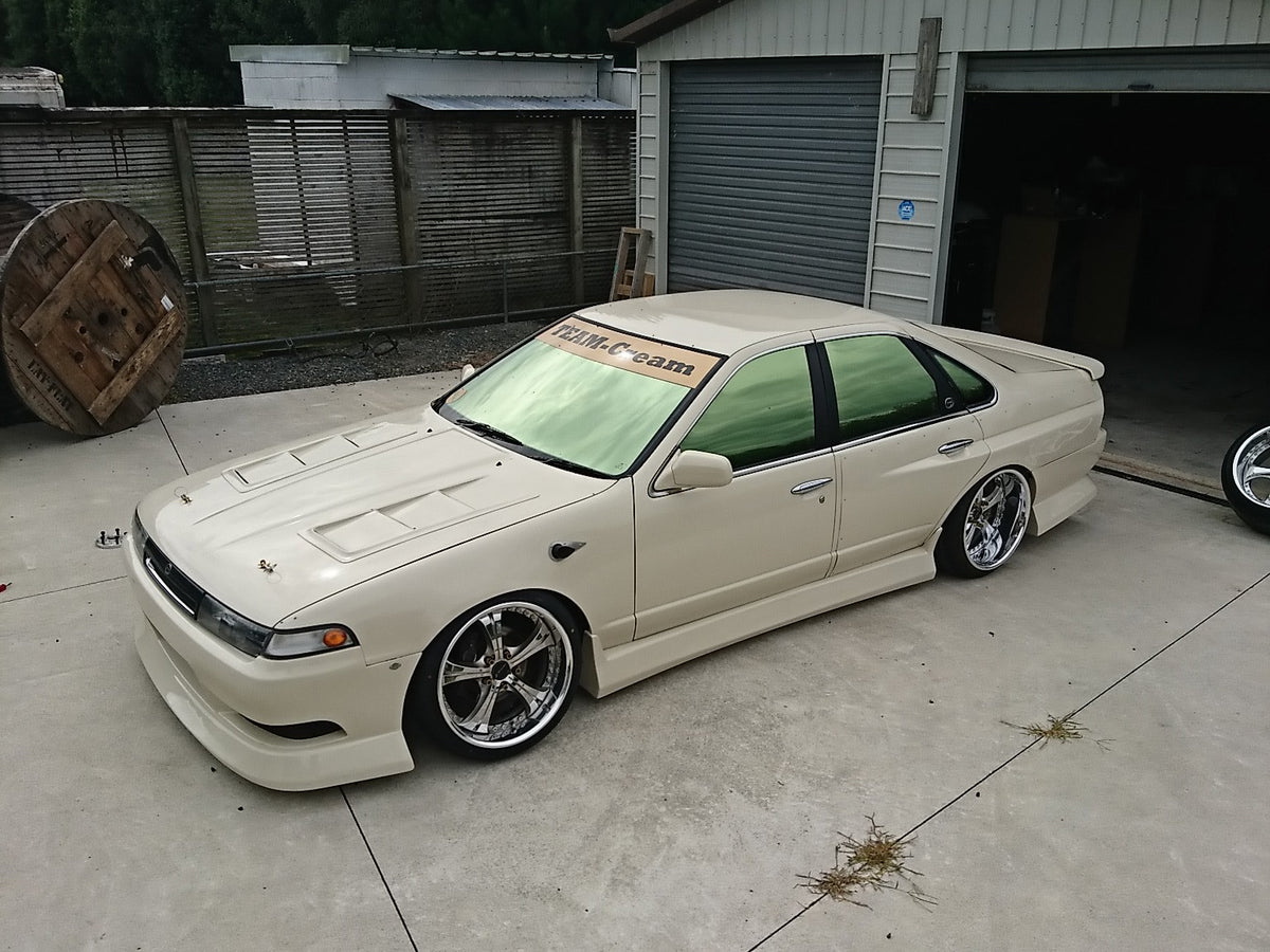 NISSAN CEFIRO A31 STYLISH LINE KIT