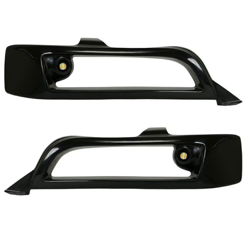 TOYOTA CHASER (JZX100) COMBAT EYES - TYPE 2